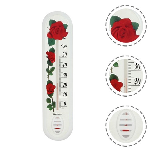 Thermomètre extérieur - thermomètre,
