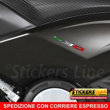 3 Adhésifs 530 Boomerang