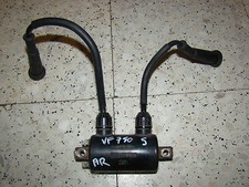 HONDA VF 750 S - RC 07 - 1982