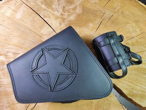 Sac latéral diva blackline - sac,