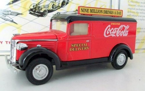 Matchbox ypc02 m 1937 - -, ypc02-m
