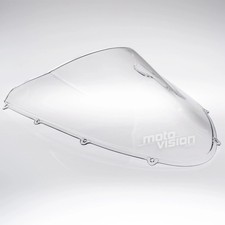 Bulle Transparente Ducati 848