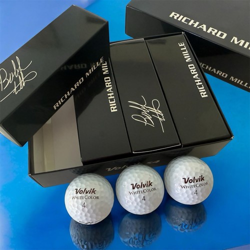 Rare coffret balles golf - rare, 12