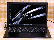 SONY VAIO VJPG11C11N Core