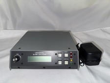 UNIVERSAL M-400 RARE AMATEUR RADIO COMMUNICATIONS DECODER