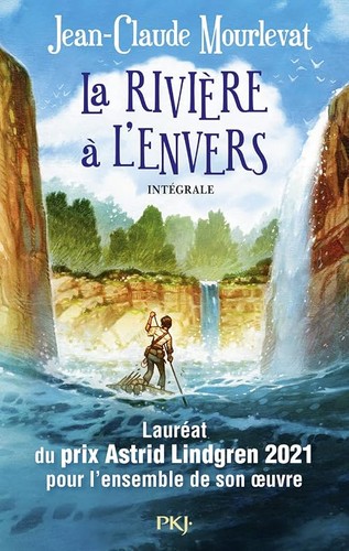 Rivière envers - la,