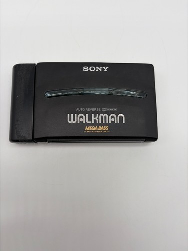 Walkman sony 190 vintage - sony,