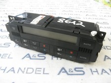 Orig. Pièce de commande climatique Climatronic VW Sharan 7M0907040BA Pièce de co