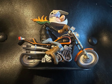 Joe Bar Team Harley Davidson