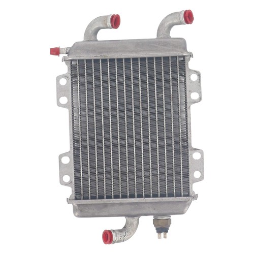Radiateur peugeot elyséo - radiateur,