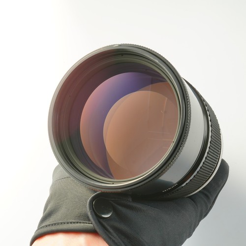 Objectif nikon converti - nikon,