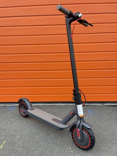 Trottinette électrique
