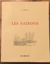 Jean Robinet Les Saisons