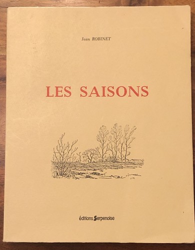 Jean robinet les - jean, saisons