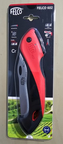 Scie pliable felco - scie, 602