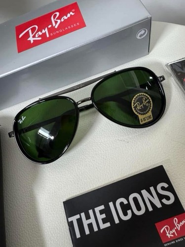 Lunettes soleil ray ban - de,