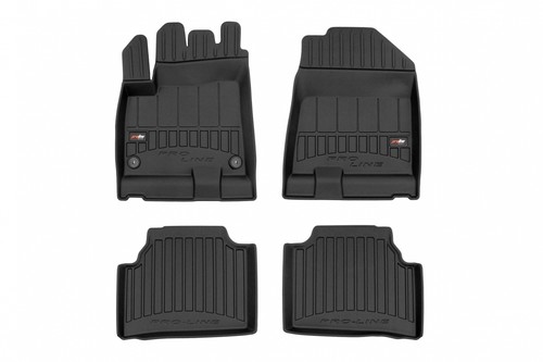 Specific rubber mats - , suitable
