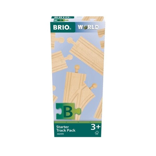 Brio coffret démarrage - de,
