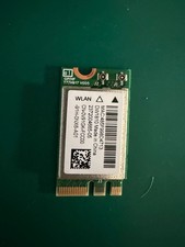 Carte WiFi Dell DW1810 –