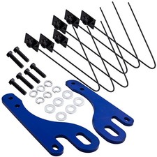 Points De Remorquage