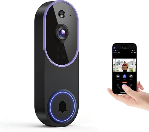 Smart 1080p video - smart,