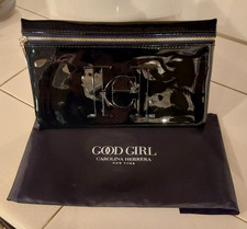 CAROLINA HERRERA GOOG GIRL POCHETTE AVEC DUST BAG (Livraison FRANCE uniquement)