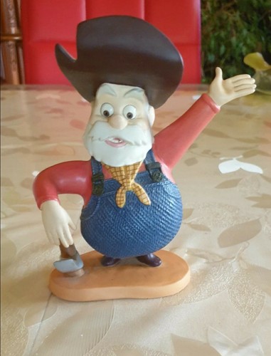 Figurines toy story - toy,