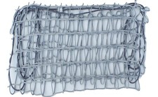 Gris Filet de Coffre, à bagages pour Dacia Jogger 5/7 places 2022-… Protrection