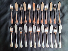 Christofle / Ménagère à