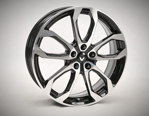 Jantes renault scenic - 4, rs