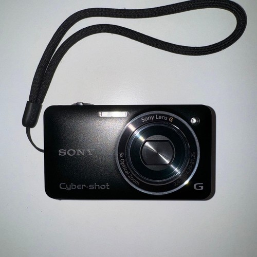 Appareil photo numérique