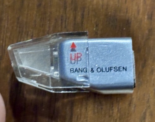 Original bang olufsen - &,