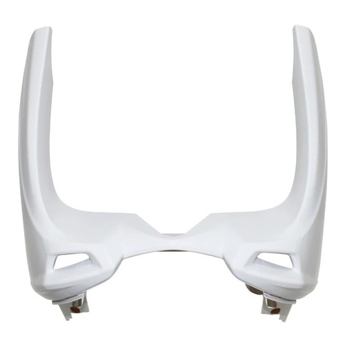 Carenage tablier scoot - av,
