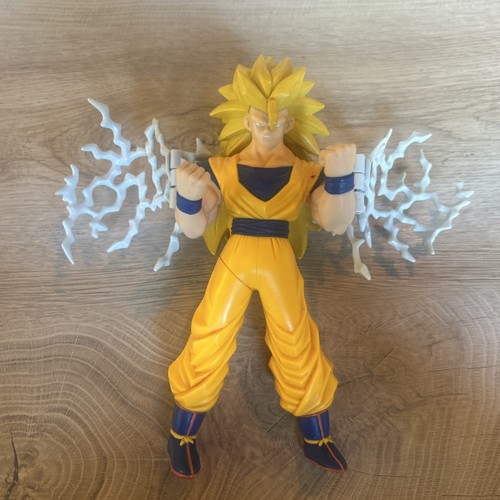Figurine dragon ball son - figurine,