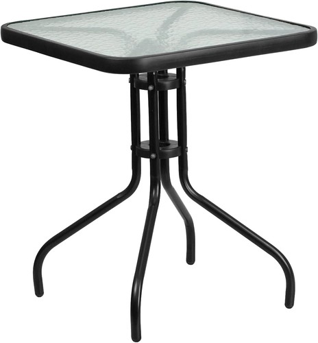 Table carrée island cm - 70,