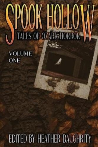 Spook hollow - spook,