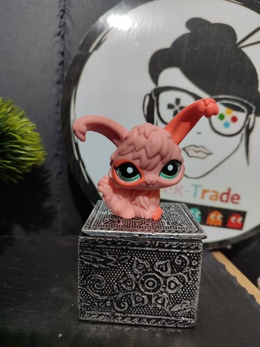 Lps910 littlest petshop pet - petshop,