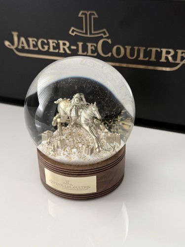 Jaeger lecoultre snow - jaeger-lecoultre,
