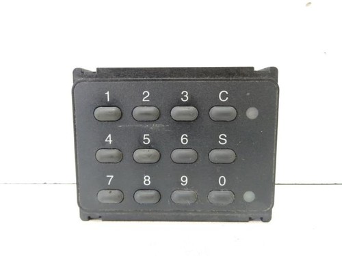 Calculateur citroen xantia - calculateur,