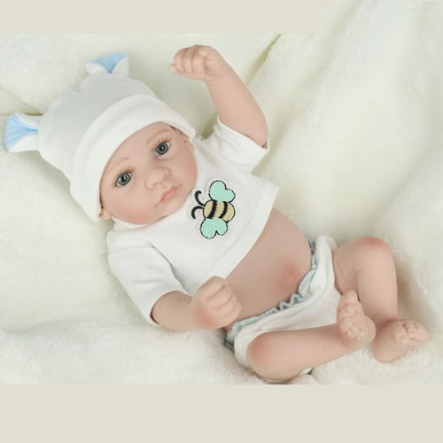 Reborn baby dolls - baby, realistic