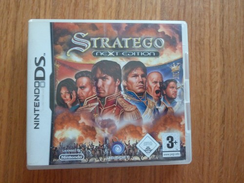 Stratego next edition jeu - edition,