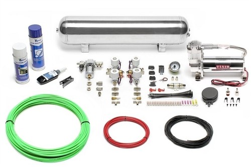 Airride air châssis kit - kit, de