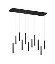 Lustre Moderne À LED