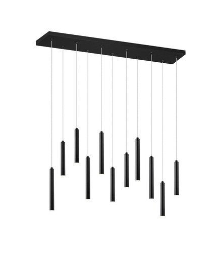 Lustre moderne led - À,