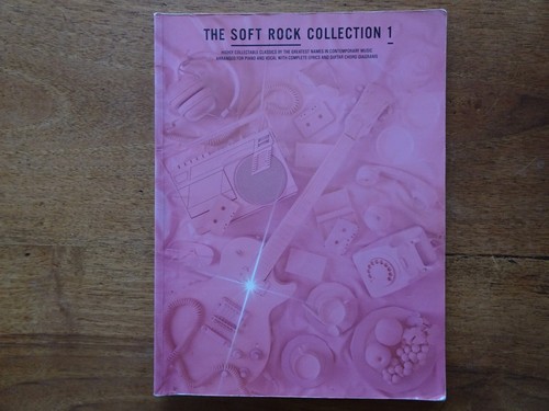The soft rock - the, collection