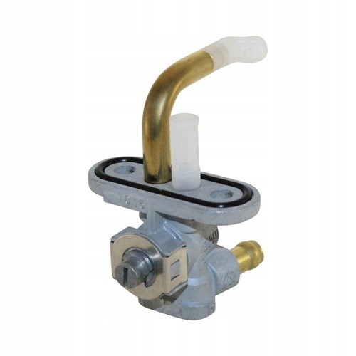 Robinet carburant - de,