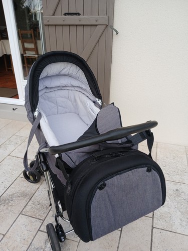 Bébé confort ensemble - , lando