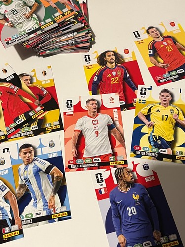 Panini fifa world cup - fifa, 2026