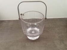 Ancien seau à glace 60/70