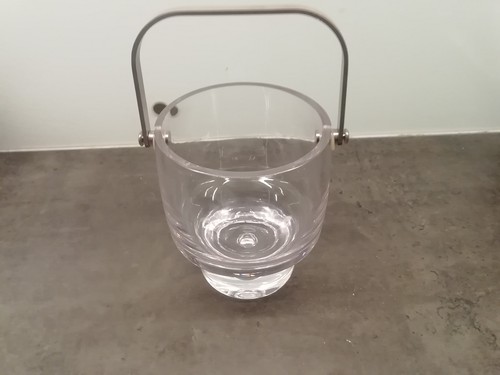 Ancien seau glace 70 - ancien,
